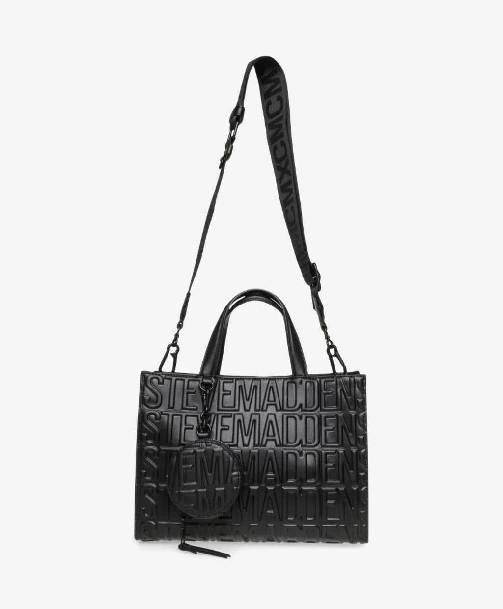 BSPADE BLACK