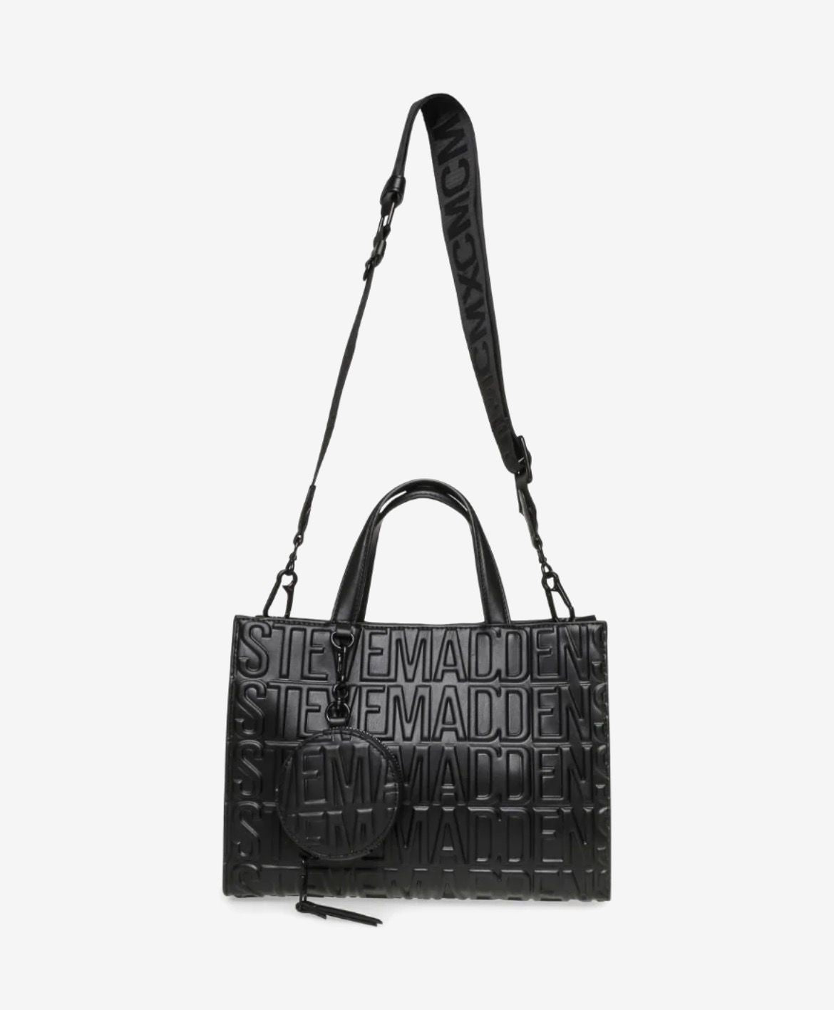 BSPADE BLACK
